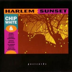Harlem Sunset (feat. Steve Nelson & Buster Williams)