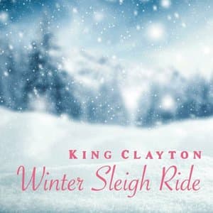 Winter Sleigh Ride