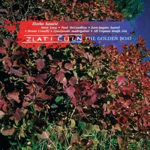 Zlati Coln: the Golden Boat - Vol. 1 & 2