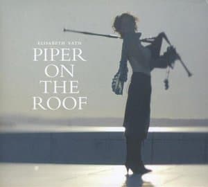 Piper On The Roof