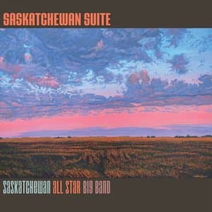 Saskatchewan Suite
