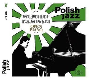 Open Piano (Polish Jazz, Vol. 66)
