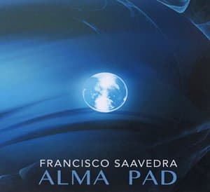 Alma Pad