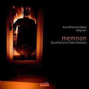 Memnon Sound Portraits of Ibsen Characters