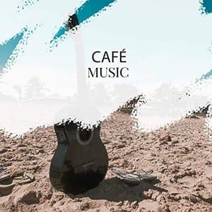 Mexican Jazz Cafe Music