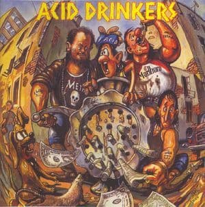 Dirty Money, Dirty Tricks