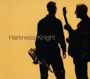 Harkness Knight
