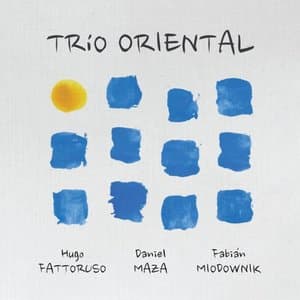 Trio Oriental