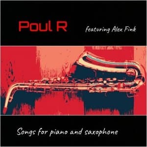 Songs for Piano & Saxophone