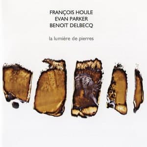 La Lumiere De Pierres