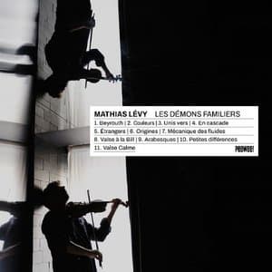 Les demons familiers