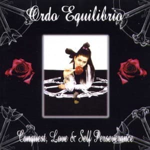 Conquest, Love & Self Perseverance