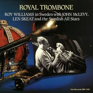 Royal Trombone