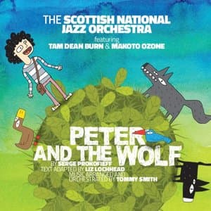 Peter and the Wolf