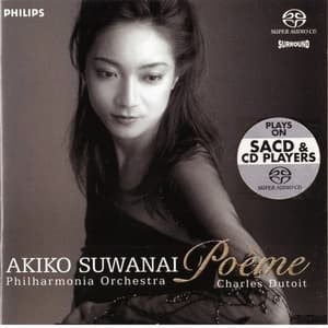 Poeme (Charles Dutoit)