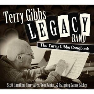 The Terry Gibbs Songbook