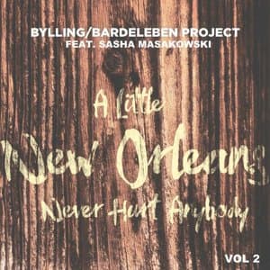 A Little New Orleans Never Hurt Anybody, Vol. 2