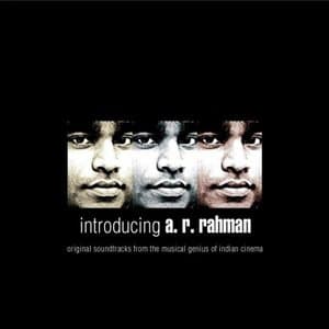Introducing A.R. Rahman