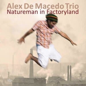 Natureman In Factoryland