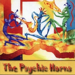 The Psychic Horns