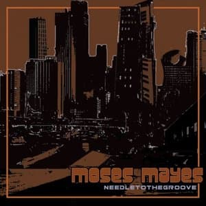 Needle To The Groove