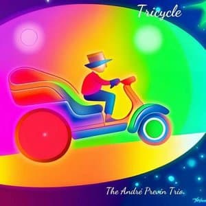 Tricycle