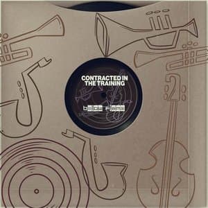 Contracted in the Training