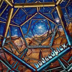 Beside the Exalted Flow of the Space-time Continuum