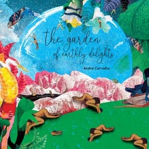 The Garden of Earthly Delights