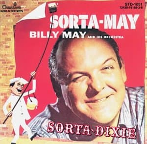 Sorta-May / Sorta-Dixie