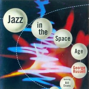 Jazz In The Space Age