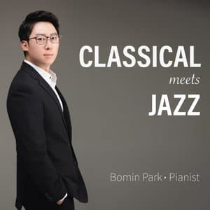 Classical Meets Jazz