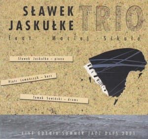 Live Gdynia Summer Jazz Days 2001