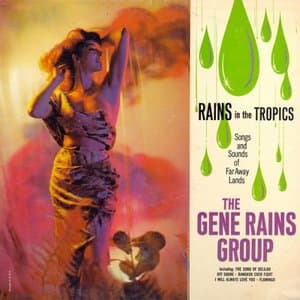 Rains in the Tropics