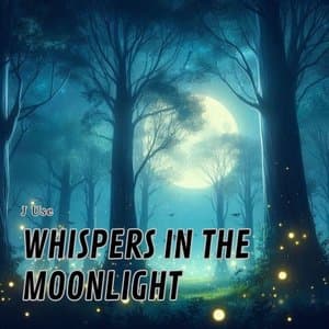 Whispers in the Moonlight