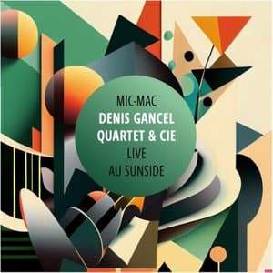 MIC MAC (LIVE AU SUNSIDE)