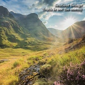 Truth is not the enemy