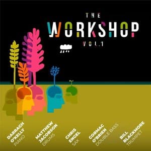 The Workshop, Vol. 1