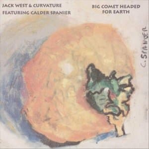 Big Comet Headed for Earth