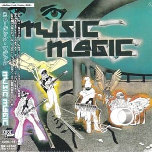 Music Magic