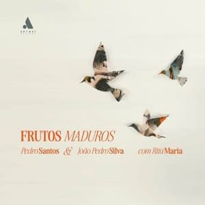 Frutos Maduros