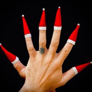 Christmas Conversations (A Live Recording)