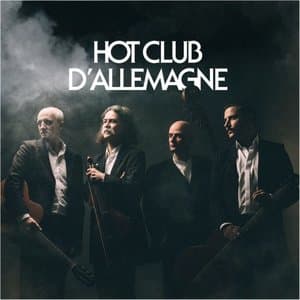 Hot Club