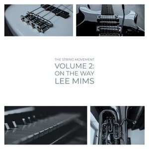 The String Movement Volume 2: On the Way