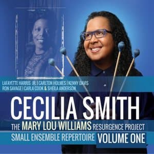 The Mary Lou Williams Resurgence Project, Vol. 1