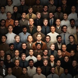 The Sound Within My Mind