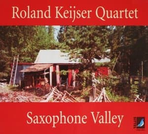 Saxophone Valley