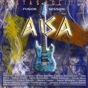 Aisa (Fusion Session)
