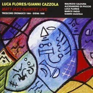 Matt Jazz Quintet Live