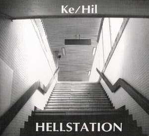 HELLSTATION